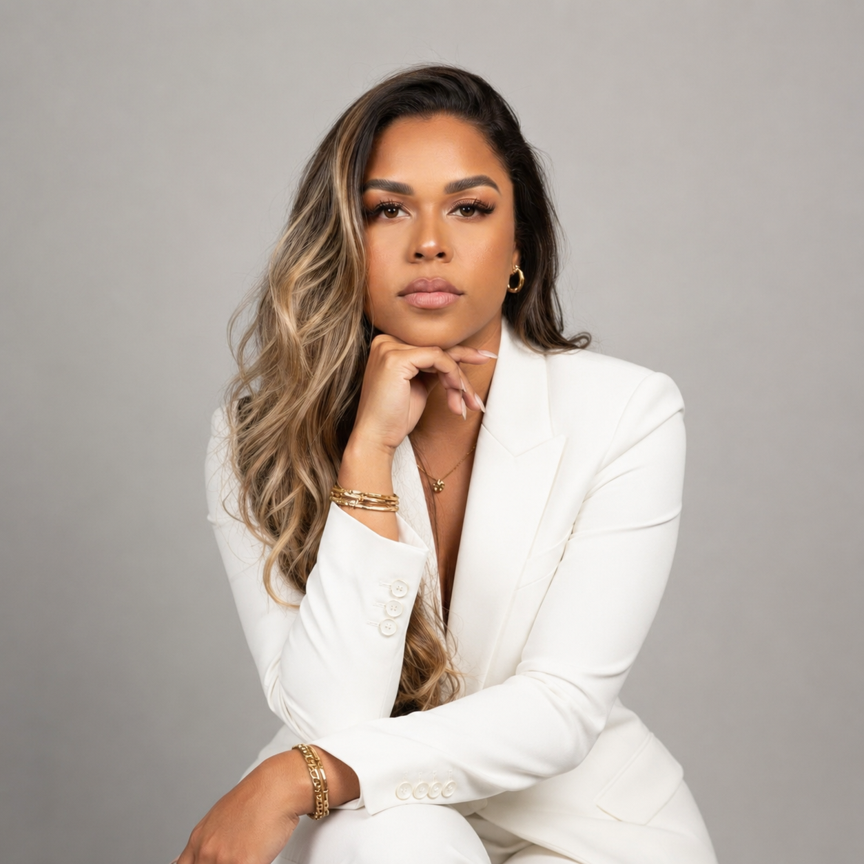 Letticia Luz, Especialista em Recuperação Judicial de Crédito